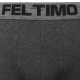 Боксеры FELTIMO темно-серый меланж, пара
